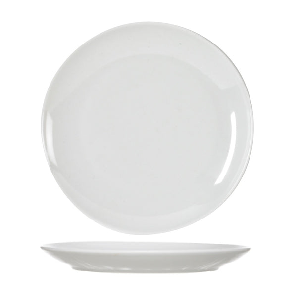 Assiettes à petit-déjeuner/à dessert Toulouse Cosy & Trendy ø 19 cm - Lot de 6