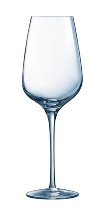 Ensemble de verres à vin Chef &amp; Sommelier Sublym (Verres à vin rouge &amp; Verres à vin blanc &amp; Verres à eau) - Ensemble de 18 pièces