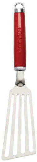 Spatule de cuisine KitchenAid Core couleur rouge impérial 31 cm