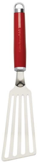 Spatule de cuisine KitchenAid Core couleur rouge impérial 31 cm