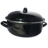 Cocotte émaillée de cuisson - ø 24 cm / 4 litres