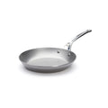 Poêle De Buyer Mineral B Pro - ø 24 cm - Sans revêtement antiadhésif