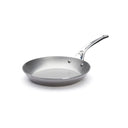 Poêle De Buyer Mineral B Pro - ø 24 cm - Sans revêtement antiadhésif