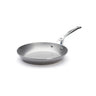 Poêle De Buyer Mineral B Pro - ø 24 cm - Sans revêtement antiadhésif