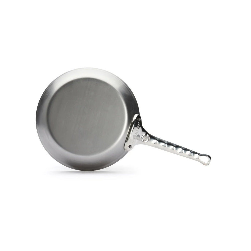 Poêle De Buyer Mineral B Pro - ø 24 cm - Sans revêtement antiadhésif