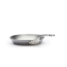 Poêle De Buyer Mineral B Pro - ø 24 cm - Sans revêtement antiadhésif