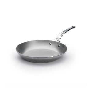 Poêle De Buyer Mineral B Pro - ø 28 cm - Sans revêtement antiadhésif