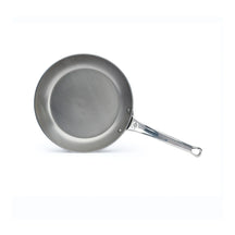 Poêle De Buyer Mineral B Pro - ø 28 cm - Sans revêtement antiadhésif