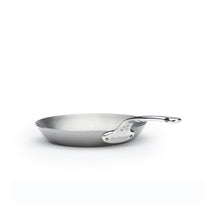 Poêle De Buyer Mineral B Pro - ø 28 cm - Sans revêtement antiadhésif
