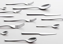 Alessi Couteau de Table Ovale - REB09/3 - par Ronan & Erwan Bouroullec