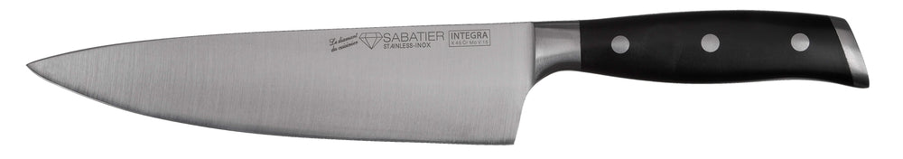 Couteau de chef Diamant Sabatier Integra 20 cm