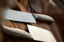 Couteau de cuisine Diamant Sabatier Riyouri 16 cm