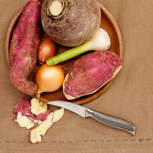 Couteau d'office Diamant Sabatier Riyouri 8 cm