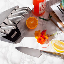 Couteau à viande Diamant Sabatier Riyouri 20 cm