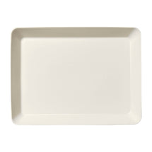 Plat de service Iittala Teema Blanc 24 x 32 cm