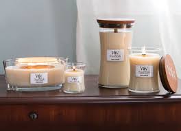 Comment utiliser correctement une bougie WoodWick ?