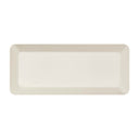 Plat de service Iittala Teema Blanc 16 x 37 cm