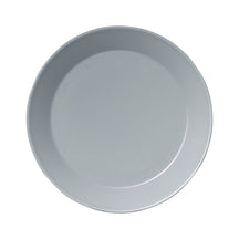 Assiette de petit-déjeuner Iittala Teema gris perle ø 21 cm