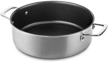 Casserole DUCQ - Aspiration descendante - Inox - ø 26 cm / 4 litres