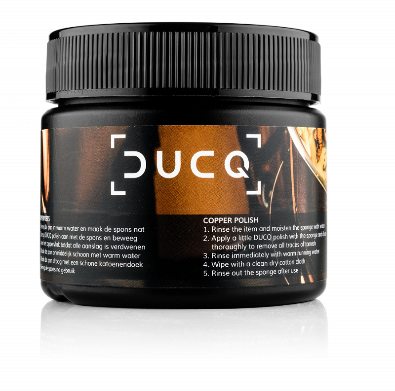 Ducq Vernis Cuivre 150 ml