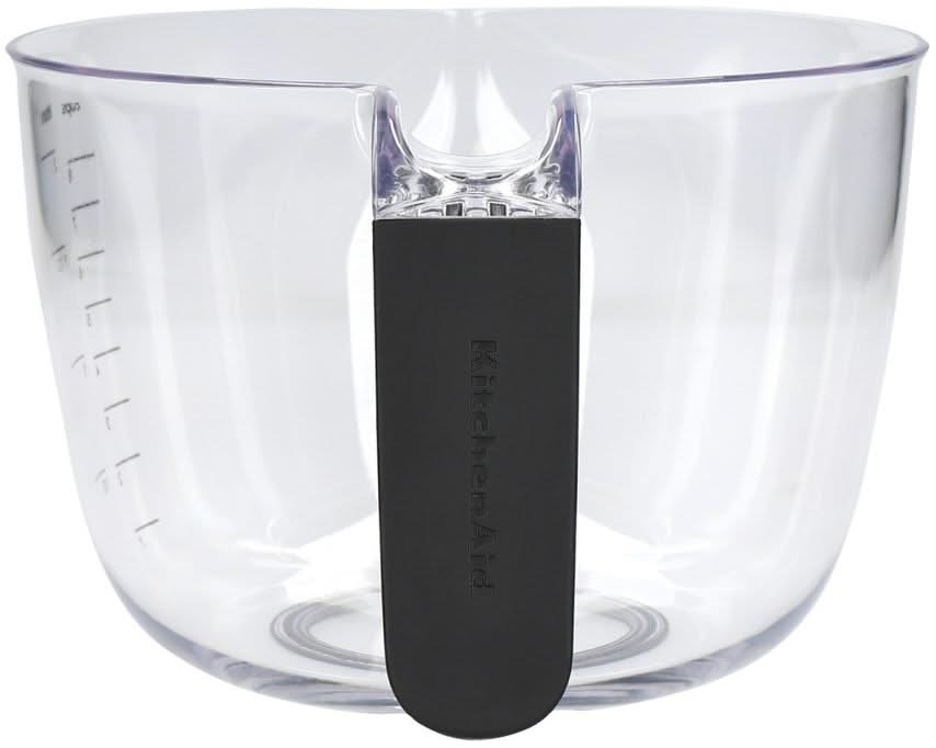 Verre doseur KitchenAid Core en plastique de 2 litres