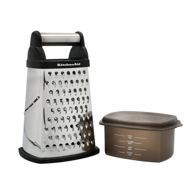 Râpe à noyaux KitchenAid