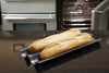 Moule à baguette Crusty Bake de la MasterClass - 39 x 16 cm