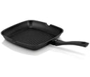 Beka Grillpan Energy R met keramische anti-aanbaklaag 28 x 28 cm - geschikt voor alle warmtebronnen