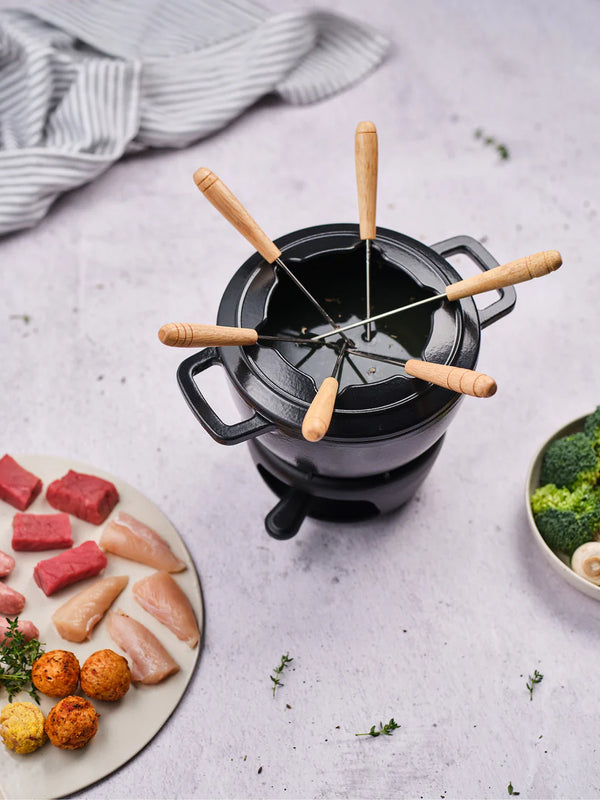 Set à Fondue