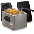 Friteuse Fritel - 2300 W - 3 Litres - FT5150