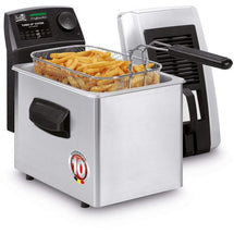 Friteuse Fritel - 3200 W - 4 Litres - FT5371