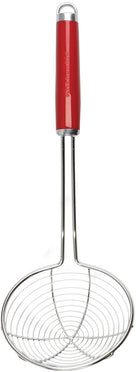 Écumoire KitchenAid Core Rouge Empereur