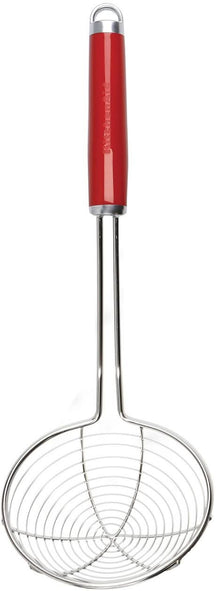 Écumoire KitchenAid Core Rouge Empereur