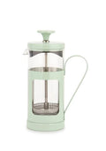 La Cafetière Cafetiere Monaco en acier inoxydable / Menthe - 350 ml / 2 tasses