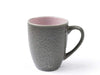 Tasse Bitz Gastro Gris/rose clair 300 ml