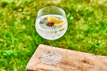 Verres à Gin Tonic Cosy Moments 700 ml - Lot de 6