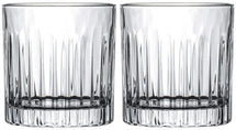 Verres à whisky / verres à cocktail / verres à eau Moville Jay Hill - 320 ml - 2 pièces