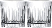 Verres à whisky / verres à cocktail / verres à eau Moville Jay Hill - 320 ml - 2 pièces