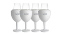 Ensemble de verres a vin Glicerrr - Refroidisseur - Basic - 300 mm - 4 pieces