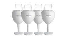 Ensemble de verres a vin Glicerrr - Refroidisseur - Basic - 300 mm - 4 pieces
