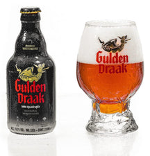 Verre à biere Gulden Draak 330 ml - 6 pièces