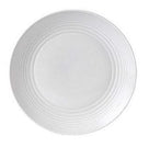 Assiette de petit-déjeuner Gordon Ramsay Maze White ø 22 cm