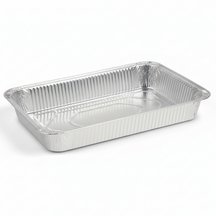 Set plateaux Grill Fanatics - Récupération - BBQ - 34 x 21 cm - 18 pièces