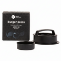 Ensemble de presse hamburger Grill Fanatics - ø 10,5/6,5 cm - 2 pièces