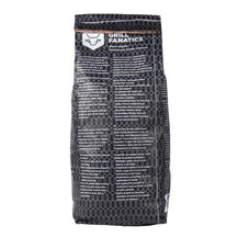 Charbon de bois Grill Fanatics - Charbon d'acacia - Acacia Mearnsii - 5 kg