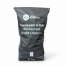 Charbon de bois Grill Fanatics - Charme et chêne - Restaurant - 8 kg