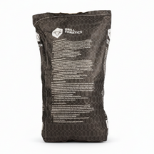 Charbon de bois Grill Fanatics - Charbon à griller - Marabu - 10 kg - 1 sac