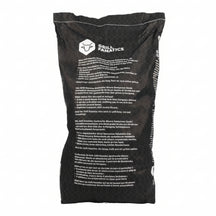 Charbon de bois de Quebracho blanc Cookinglife Grill - 10 kg - Qualité restaurant