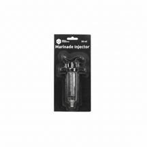 Cookinglife Seringue à mariner BBQ / Seringue à viande 30 ml