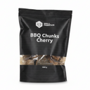 Cookinglife Grill Bois de fumage Chunks - Cerisier - 1 KG